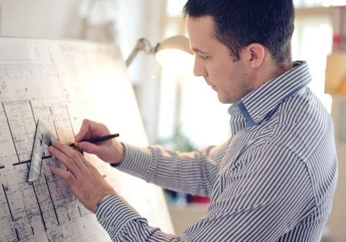 Architecte de proximité